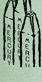 Mercury Marking Devices